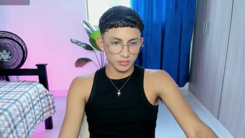 jamess_blanco online show from 20, 10, 2025