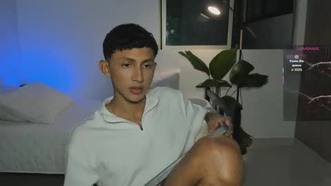 Snapshot of jamess_blanco chatting on 16, 1, 2026 jamess_blanco online show from 16, 1, 2026