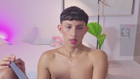 jamess_blanco online show from 19, 4, 2026