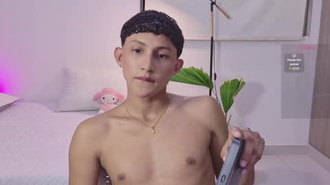 Snapshot of jamess_blanco chatting on 22, 5, 2026 jamess_blanco online show from 22, 5, 2026