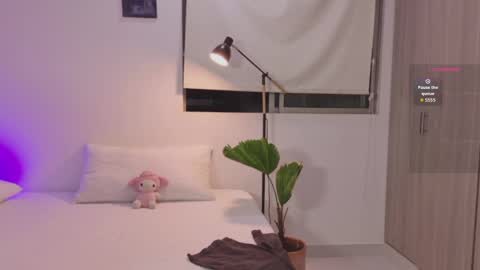 Snapshot of jamess_blanco chatting on 28, 5, 2026 jamess_blanco online show from 28, 5, 2026