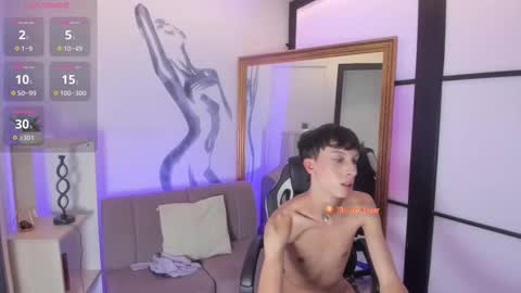 Snapshot of jamess_carterr_ chatting on 10, 2, 2026 jamess_carterr_ online show from 10, 2, 2026