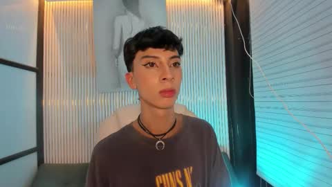 Snapshot of jamess_carterr_ chatting on 27, 2, 2026 jamess_carterr_ online show from 27, 2, 2026