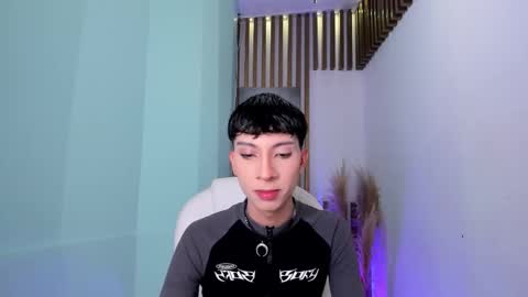 Snapshot of jamess_carterr_ chatting on 27, 2, 2026 jamess_carterr_ online show from 27, 2, 2026