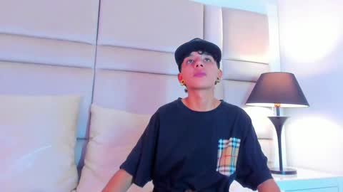 jamess_ford online show from 13, 1, 2025