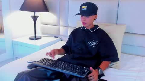 jamess_ford online show from 15, 1, 2025