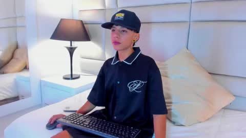 jamess_ford online show from 15, 1, 2025