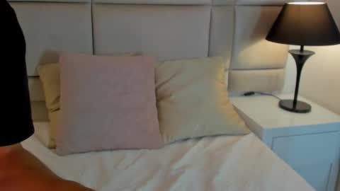 jamess_ford online show from 28, 1, 2025