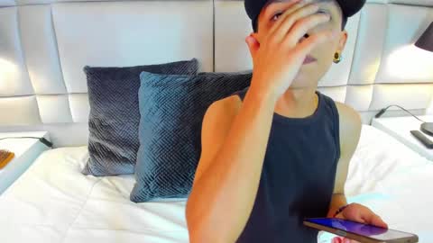 jamess_ford online show from 14, 2, 2025