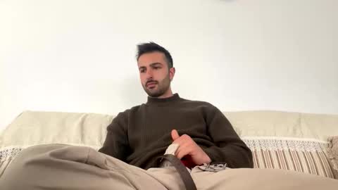 Snapshot of jamessandt chatting on 3, 5, 2026 jamessandt online show from 3, 5, 2026
