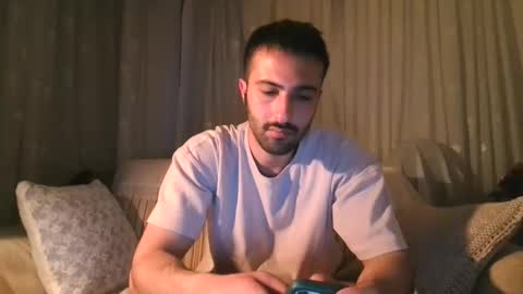 Snapshot of jamessandt chatting on 5, 5, 2026 jamessandt online show from 5, 5, 2026