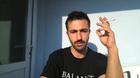 Snapshot of jamessandt chatting on 18, 5, 2026 jamessandt online show from 18, 5, 2026