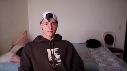 jamesss____ online show from 21, 12, 2024