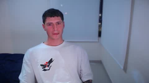 jamesss____ online show from 29, 1, 2025