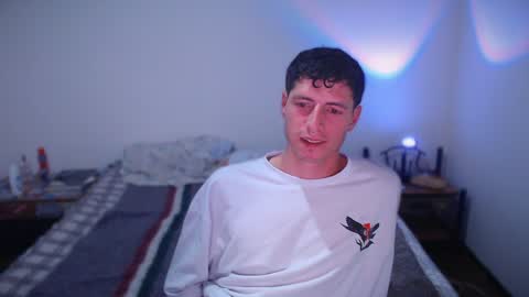 jamesss____ online show from 6, 2, 2025