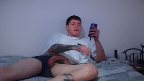 jamesss____ online show from 6, 2, 2025