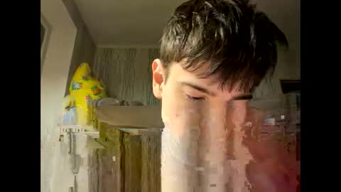 jamesstar4 online show from 16, 1, 2026