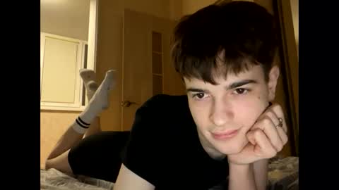 jamesstar4 online show from 20, 3, 2026