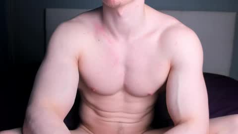James Strong online show from 14, 2, 2025