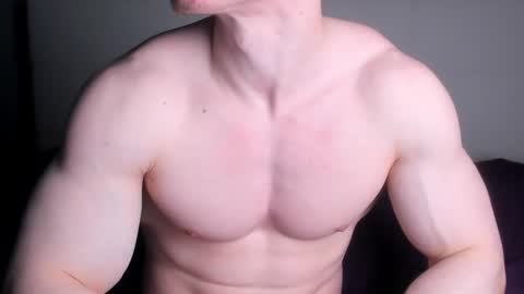 James Strong online show from 8, 11, 2025