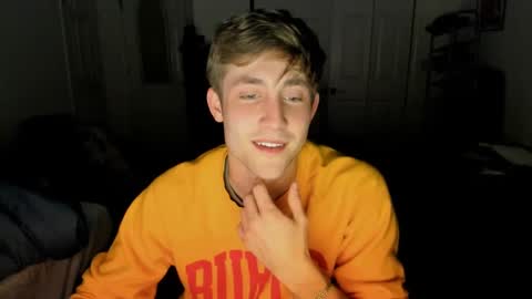 Jamesterl online show from 4, 1, 2025