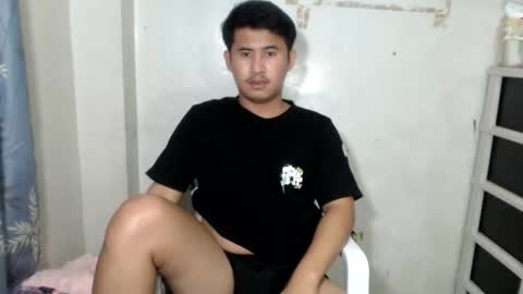 Snapshot of jamesthebigcockxxx chatting on 1, 5, 2026 jamesthebigcockxxx online show from 1, 5, 2026