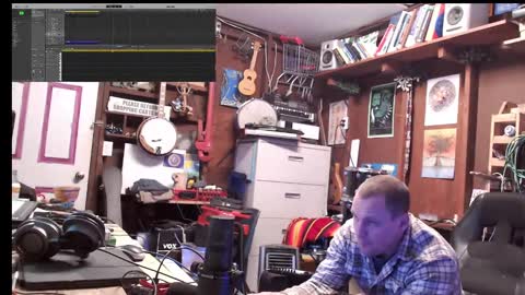 Jameswebbscope online show from 14, 1, 2025