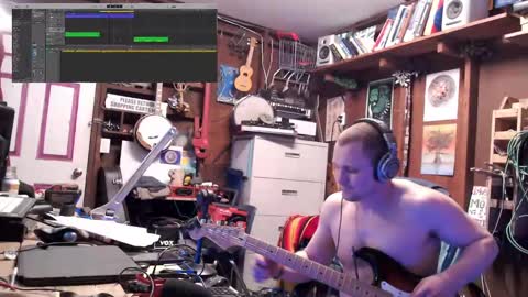 Jameswebbscope online show from 14, 1, 2025