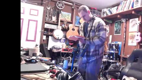 Jameswebbscope online show from 15, 1, 2025