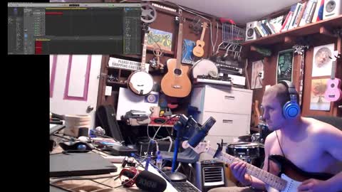 Jameswebbscope online show from 15, 1, 2025