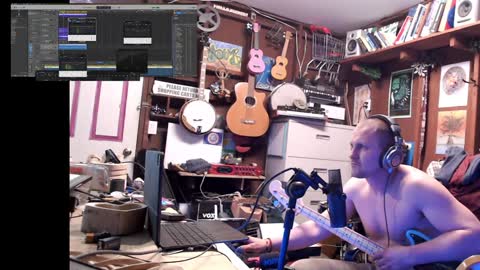 Jameswebbscope online show from 16, 1, 2025