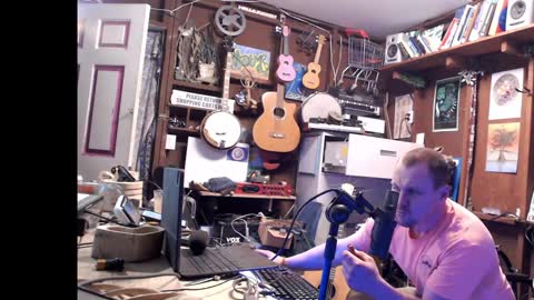 Jameswebbscope online show from 17, 1, 2025