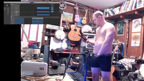 Jameswebbscope online show from 17, 1, 2025