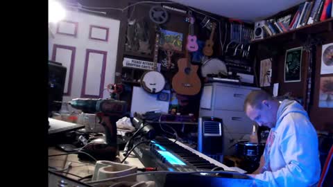 Jameswebbscope online show from 18, 1, 2025