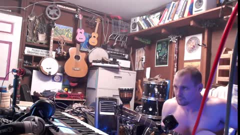 Jameswebbscope online show from 18, 1, 2025