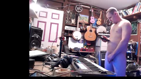 Jameswebbscope online show from 19, 1, 2025