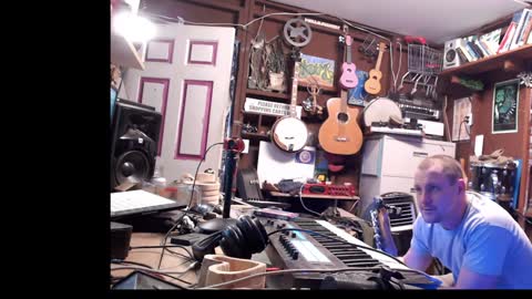 Jameswebbscope online show from 19, 1, 2025