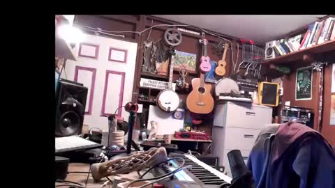Jameswebbscope online show from 21, 1, 2025
