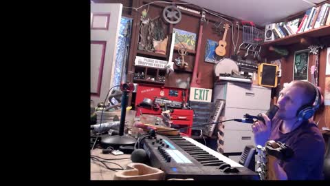 Jameswebbscope online show from 25, 1, 2025