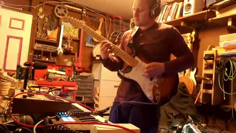 Jameswebbscope online show from 27, 1, 2025