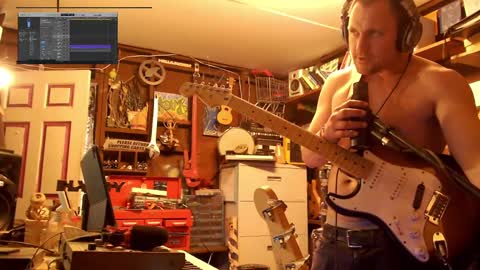 Jameswebbscope online show from 27, 1, 2025