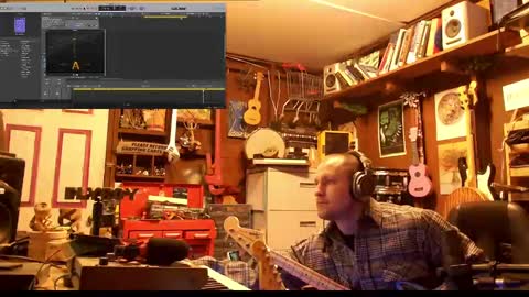 Jameswebbscope online show from 28, 1, 2025