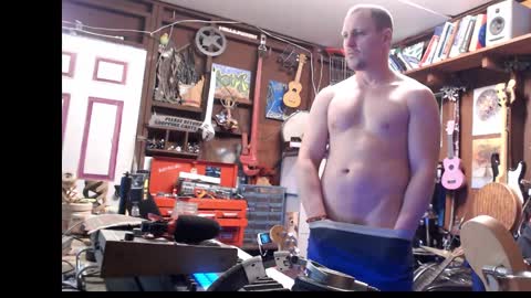 Jameswebbscope online show from 28, 1, 2025