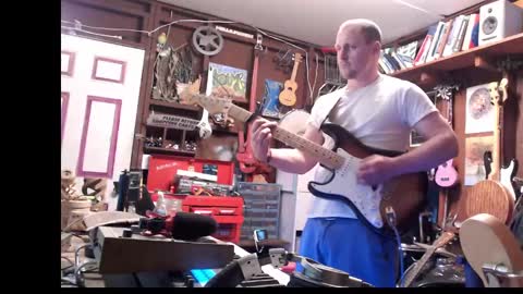 Jameswebbscope online show from 29, 1, 2025
