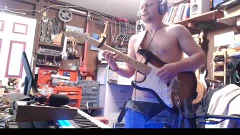 Jameswebbscope online show from 29, 1, 2025