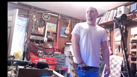 Jameswebbscope online show from 30, 1, 2025