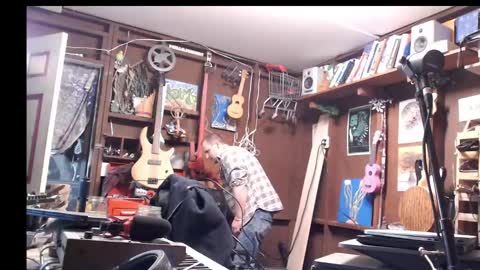 Jameswebbscope online show from 31, 1, 2025
