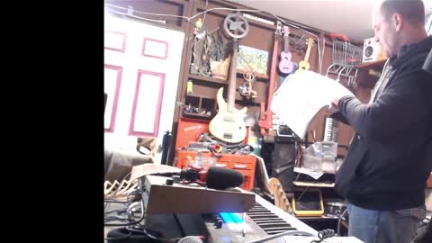 Jameswebbscope online show from 1, 2, 2025