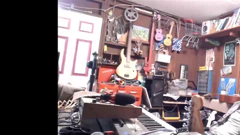 Jameswebbscope online show from 1, 2, 2025