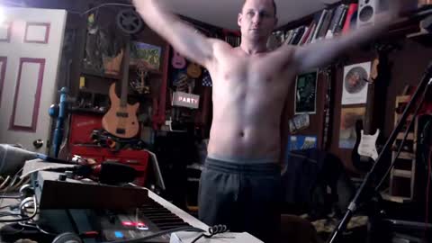 Jameswebbscope online show from 2, 2, 2025